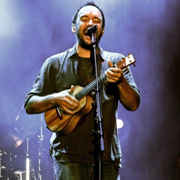 Dave Matthews